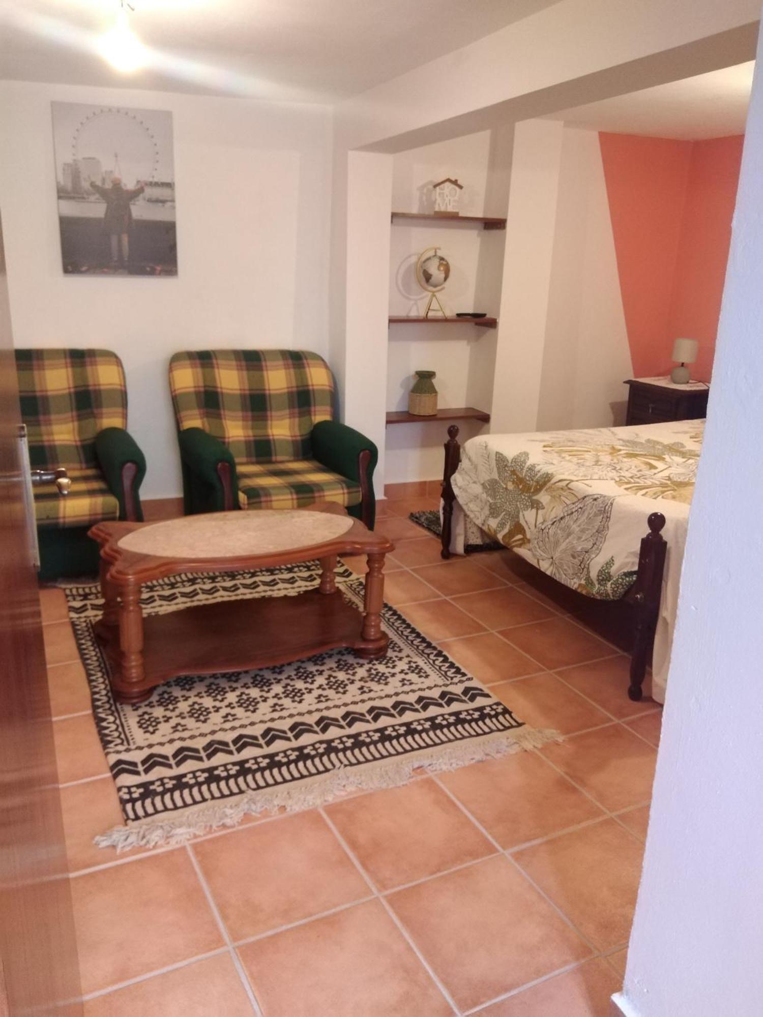 Casa Gama Ribeira da Janela Exterior foto